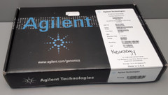 Agilent SurePrint G3 Custom CGH Array Kit, 4x180K (sealed box of 10) G4125A