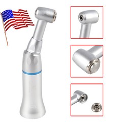 Dental Low Speed Contra Angle Air Motor 2/4Hole NSK STYLE autochuck USA-YAD
