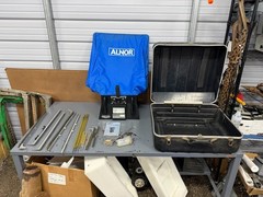 Alnor Balometer Air Balance Instrument PN# 634-513-044
