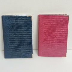 Le Bon Marche Mini Pocket 2026 Calendar Set Of 2 Made In France Iguana Blue