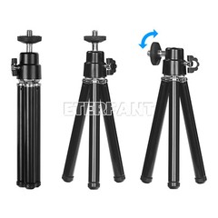 ETERFANT Dental Supplementary LED Lamp Oral Light Photography with Bracket