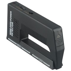 Portable Metal Detector Body Search Tools for Work and Family wire pipe power