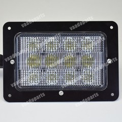 2XLED Hood Light For Case IH 3088 3288 3488 3688 5088 5288 5488 9110 9130 9150