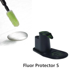 Ivoclar Fluor Protector S Fluoride Protective Varnish Unit Dose 20 x 0.26g