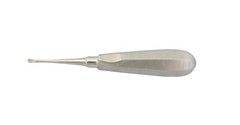 1 Piece Molt Curette # 2 Stainless Steel Dental Instruments DN-2704