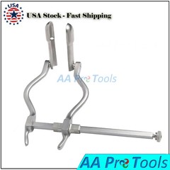 SMITH RECTUM SPREADER Anal Rectal Retractor