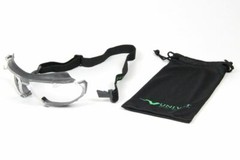 Univet Additional Frame and Headband 5X1K10000 EN 166 Marking 3 Bow