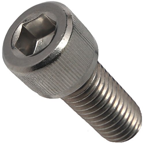 2-56 Socket Head Cap Screws Allen Hex Drive Stainless Steel Bolt Quantity 100