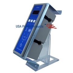 TC-V2 ATS Control Unit | McPherson Controls | NEW | 208-240 V | 1 Year Warranty