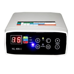 NSK Type Dental Electric Motor W/1:5 1:1 16:1 Contra Angle High Low Reduce Speed