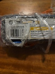 GE 93884 Proline Electronic Ballast GE232-120RESDIYB for T8 fluorescent lamp