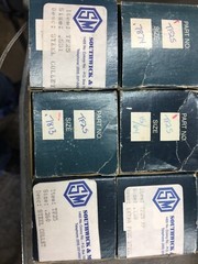 NEW SOUTHWICK MEISTER TF25 SCREW MACHINE COLLETS