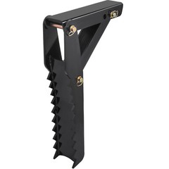 VEVOR 32″ Backhoe Thumb 1/2″ Steel Plate Excavator Universal Claw for Tractor