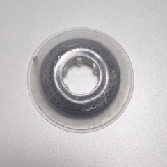 Dental Orthodontic Elastolink Power Chain Long Short Continuous Gray