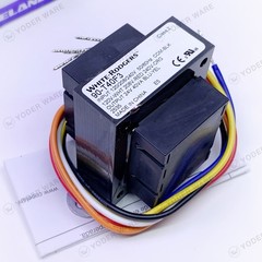 White-Rodgers 90-T40F3 Class 2 Transformer 40VA 24VAC 60 Hz Foot Mount NEW