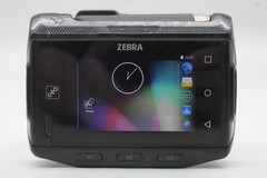 Zebra WT6000 Android 5 1GB/4GB WiFi Mobile Computer WT60A0-TS0LEUS