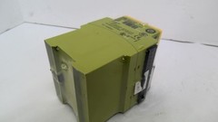 Pilz PNOZ XV3.1P 30/24 VDC Safety Relay
