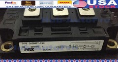 New Mitsubishi CM200DY-24H IGBT Module CM200DY24H Free Shipping # US Free TAX
