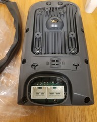 New For Caterplliar CAT 313D 312D 319D 320D E320D 324D Monitor 386-3457 384-3457