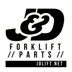 FORKLIFT FORWARD HORN 107DB 12-48V | 4″ X 2″ X 3.2″