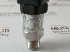 HENAN SIN-P300-J1-S1-C2-V1-G2 Pressure Transmitter 0~0.3MPA