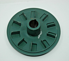 DISC, FIXED, VARIABLE, #65 ONLY PRODUCT # 60500707T FOR REEVES MOTORDR -SURPLUS-