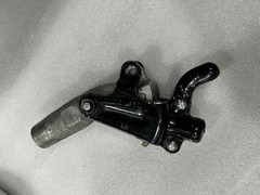 Lot of 10 NEW Vintage Syraco 3/4″ Cast Iron Drum Gate Faucets Syracuse Stamping