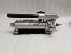 OMICRON OTE-P202 PRESSURE CALIBRATOR 0.1MPA 14.5 PSI 1.02 KG/CM2 902