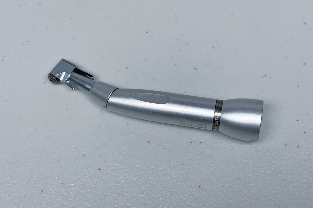 Genuine anthogyr 1/16 Implant Handpiece, Ref 2150, #1130052, Excellent, France