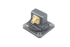 Microwave WR90 Coaxial Waveguide Adapter SMA 8.20 to 12.40GHz