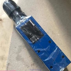 1piece New Rexroth R901224232 DA6VP2A50/100FSM proportional valve