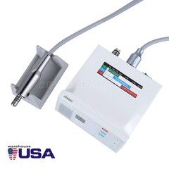 Dental Electric Handpiece Motor System LED Brushless Built-in 1:1 1:5 16:1 Modes