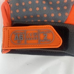 HexArmor Chrome SLT 4070 Size 7/S Dexterity & Abrasion Resistance Gloves