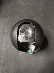 PELCO D6230 SPECTRA ENH 1080P 30X DOME DRIVE CCTV IP CAMERA