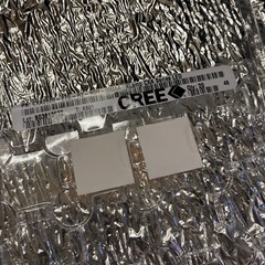 (2 PCs) CREE CXA2530-0000-000N00R227G LED 2700K, 80CRI, R2