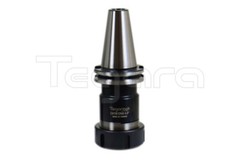 Tegara CAT40 ER40 Collet Chuck Tool Holder 4″ Balanced G2.5 @20,000 RPM New P[