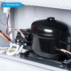 2mm 3mm 4mm 5mm 6mm 8mm -28mm Soft Copper Tubing HVAC Refrigeration Gas 1 Metre