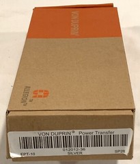 Von Duprin EPT-10 Power Transfer SP28