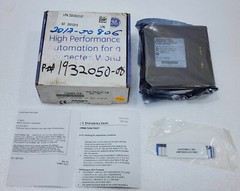 GE FANUC IC694MDL742B R3Xi OUTPUT 12/24VDC ESCP