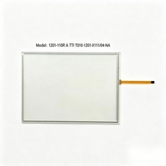 Replacement For 1201-110R T010-1201-X111 04-NA Touch Screen Panel
