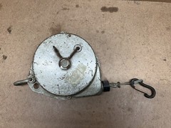 Atlas Copco Balancer Model: AIL-5 1-5lbs/0.4-2.3KG Serial #2277