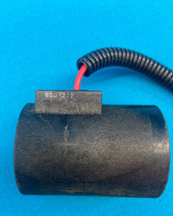 Hydraforce 6507212 Replacement 12V Solenoid Valve Coil Wire Leads