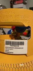 Refrigerant Recovery Cylinder 1/4″ FL-M*