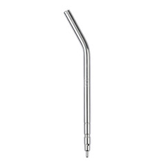 Dental Autoclavable Air Water Spray 3-Way Syringe Stainless Steel Nozzles Tips
