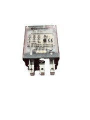 Magnecraft 783XCXM4L General Purpose Relay 24V DC Coil 11 Pin
