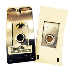 Bradford White 239-43963-07 Inner Door Assembly