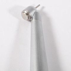 NSK Style Dental 45 Degree Surgical High Speed Handpiece Push Button 4 Holes OR