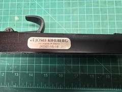 josef kihlberg stapler
