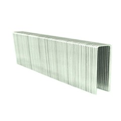 5/8″ LEG x 7/16″ CROWN 16GA 304SS N10 STAPLES 1,000ct | SSN10-1M