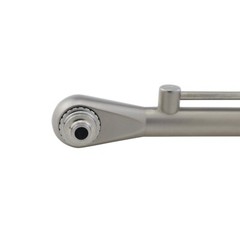 Dental Anthogyr Screwdriver Hex 1.19 Driver Torque Ratchet Wrench Manual Adapter
